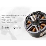 T-MOTOR F80 PRO 1900/ 2200/ 2500KV Racing Brush less Motor Pull 2115G Super Motor für Racing Frame RC Drone
